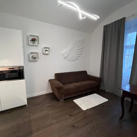 Lägenhet Saint Petr *