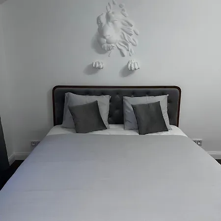 Lägenhet Saint Petr *